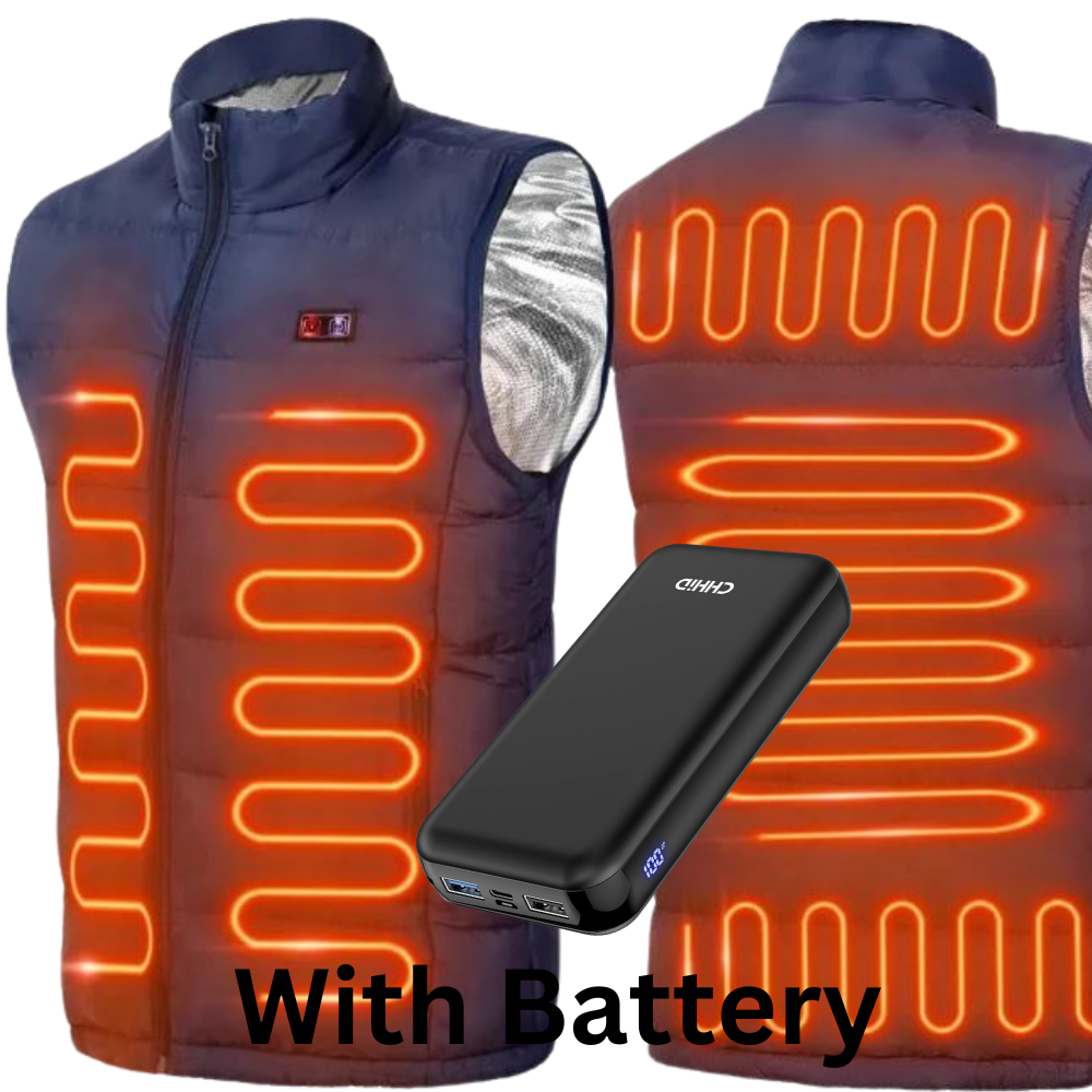 ThermaVest™