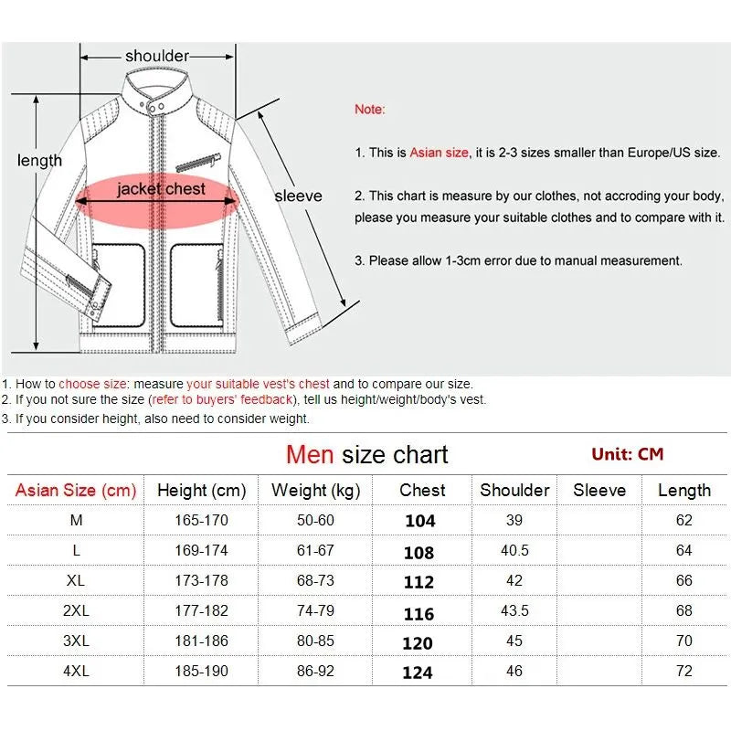 ThermaVest™