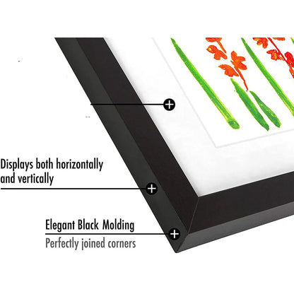 WondrFramez™ Kids Art Studio Frame