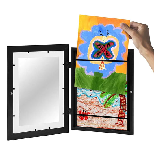 WondrFramez™ Kids Art Studio Frame