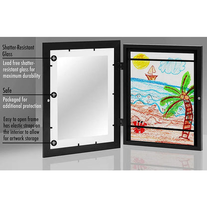 WondrFramez™ Kids Art Studio Frame