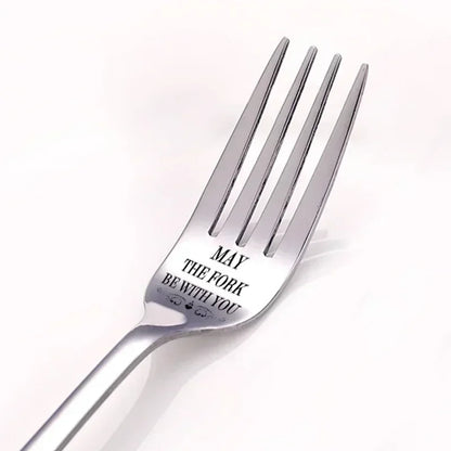 LoveMarks™ Fork