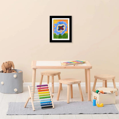 WondrFramez™ Kids Art Studio Frame