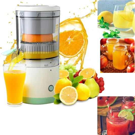 FreshSqueeze™ USB Mini Juicer🍊