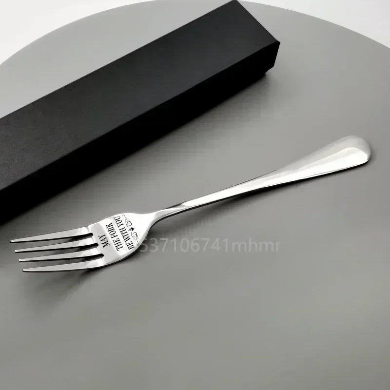 LoveMarks™ Fork