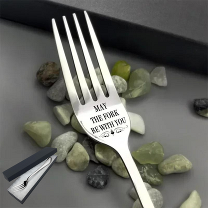 LoveMarks™ Fork