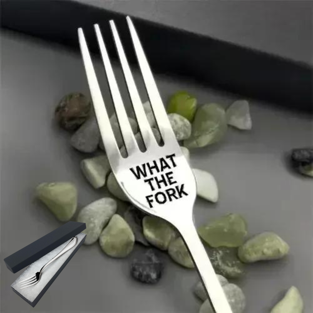 LoveMarks™ Fork